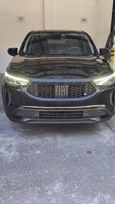 FIAT FASTBACK 1.0 TURBO 200 FLEX AUDACE CVT